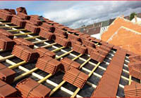 Rénover sa toiture à Curtil-Vergy